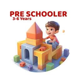 Collection image for: 3 to 6 Years Toys