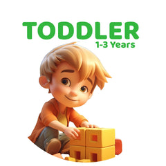 Collection image for: 1 to 3 years Toys