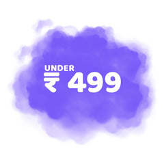 Collection image for: Under Rs. 499