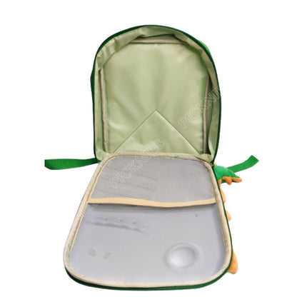 Dino School bag/ picnic bag