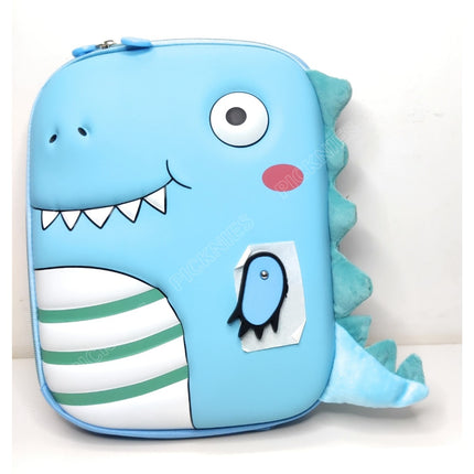 Dino School bag/ picnic bag