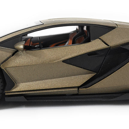 Lamborghini Sian - 1:24 Scale model