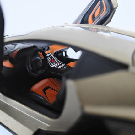 Lamborghini Sian - 1:24 Scale model