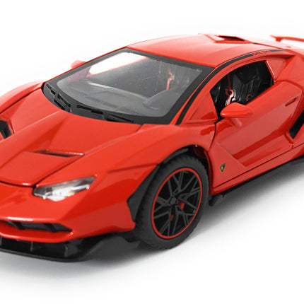 Lamborghini Centenario  - 1:24 Scale model