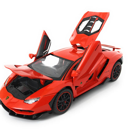 Lamborghini Centenario  - 1:24 Scale model