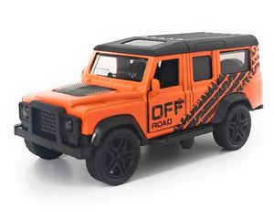 Collection image for: Diecast 1:43 Scale model