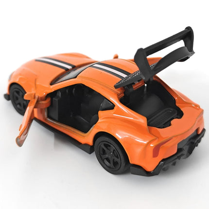 Toyota Supra - 1:64 Scale Model