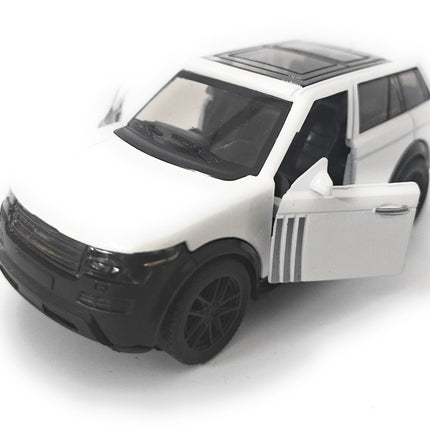 Range Rover SV - Diecast 1:43 Scale model