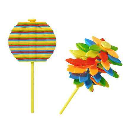 Candy Flower Toy