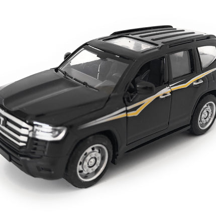 Toyota Land Cruiser LC300 -  1:36 Scale Model