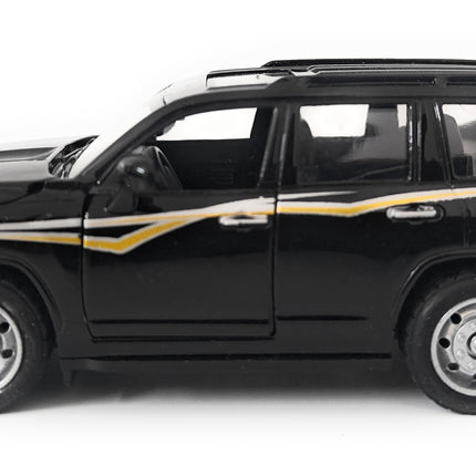 Toyota Land Cruiser LC300 -  1:36 Scale Model