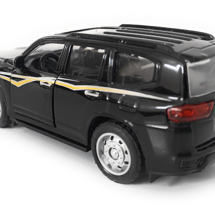 Toyota Land Cruiser LC300 -  1:36 Scale Model