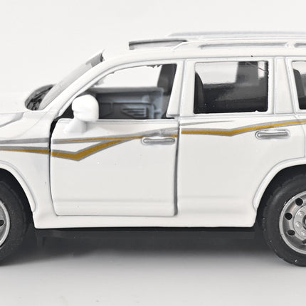 Toyota Land Cruiser LC300 -  1:36 Scale Model