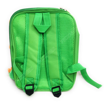 Dino School bag/ picnic bag