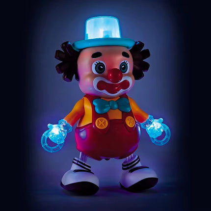 Dancing Clown