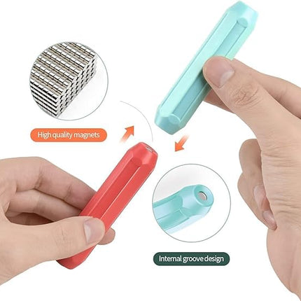 Magnetic Building Blocks (25 PCS)