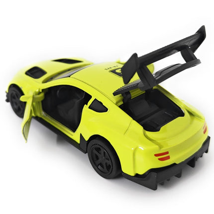 Bently Continental GT - 1:64 Scale Model