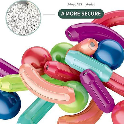 Magnetic Building Blocks (25 PCS)