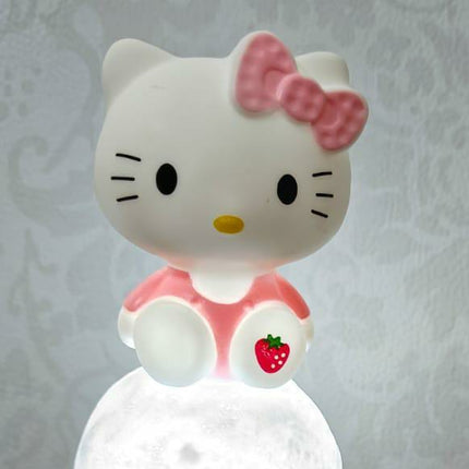 Mini Hello Kitty Night Light