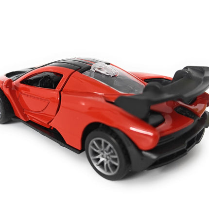 McLaren Senna -  1:36 Scale Model
