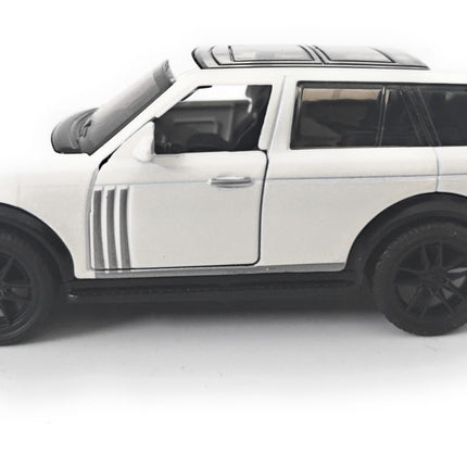 Range Rover SV - Diecast 1:43 Scale model