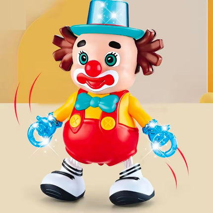Dancing Clown