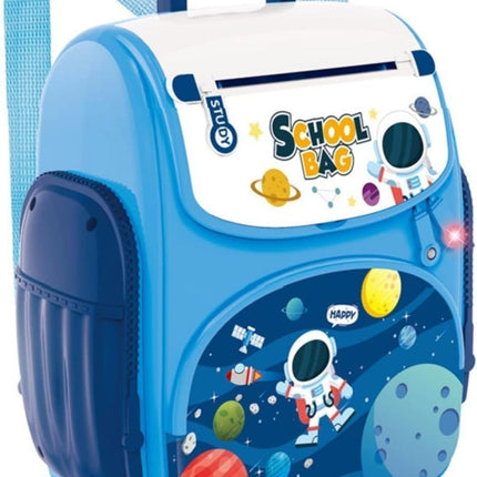 Kids Piggy Bank Backpack