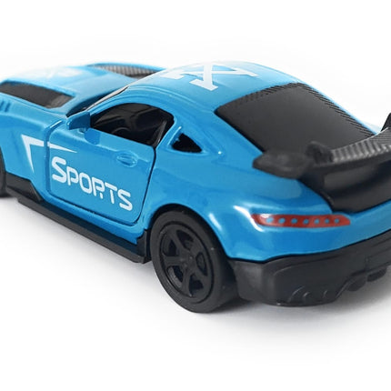 Benz AMG GT - 1:64 Scale model