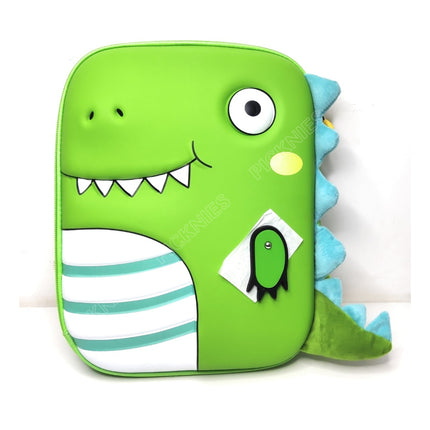 Dino School bag/ picnic bag
