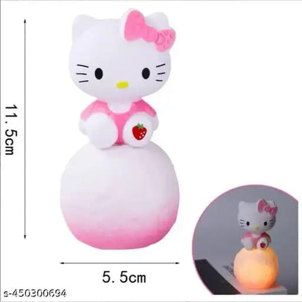Mini Hello Kitty Night Light