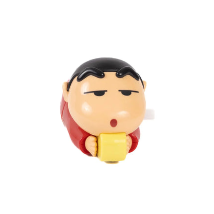 Shinchan key toy