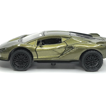 Lamborghini Aventador - 1:36 Scale Model