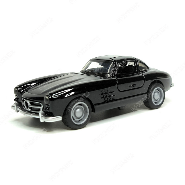 Mercedes Benz 300 SL - 1:36 Diecast Scale Model
