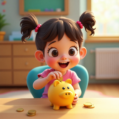 Collection image for: Piggy Bank