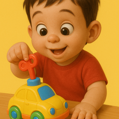 Collection image for: Key Toys