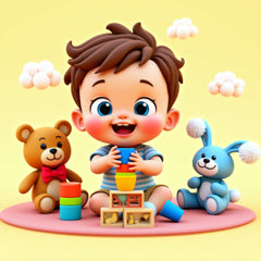 Collection image for: Hand-Eye Coordination Toys