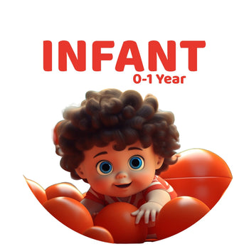 0 to 1 Year Infant Toys