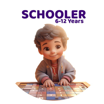 6 to 13 years kids toys