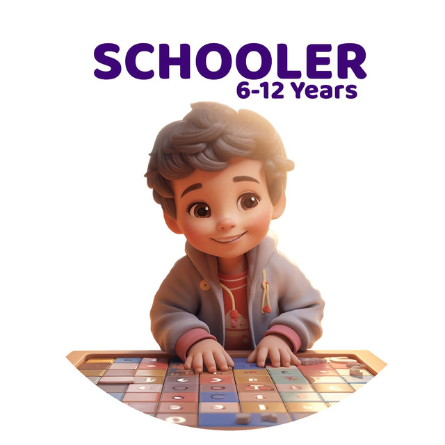 6 to 13 years kids toys