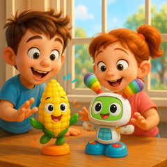 Collection image for: Dancing Toys