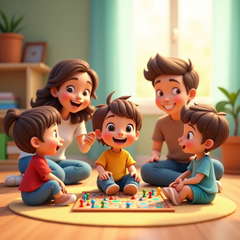 Collection image for: Family Games