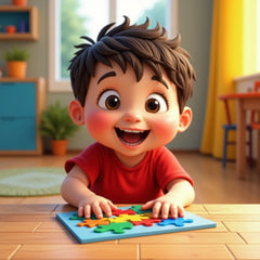 Collection image for: Puzzles