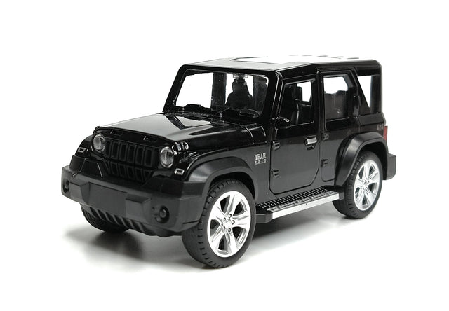 Diecast 1:32 Scale model