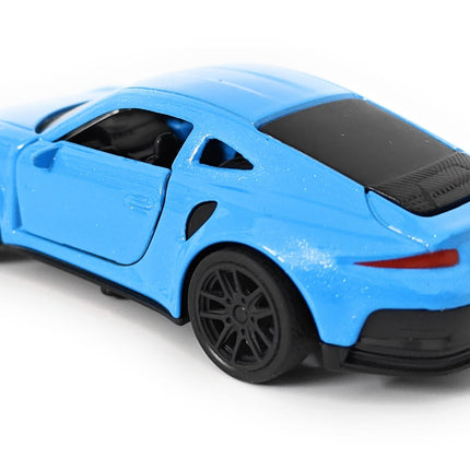 Porsche 911 - 1:43 Scale Model