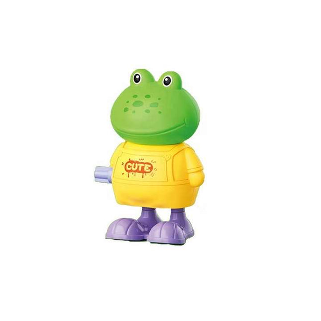 Frog - Key Toy