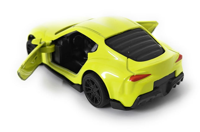 Toyota Supra - 1:43 Scale Model