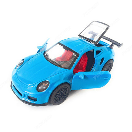 Porsche 911 - 1:36 Scale Model
