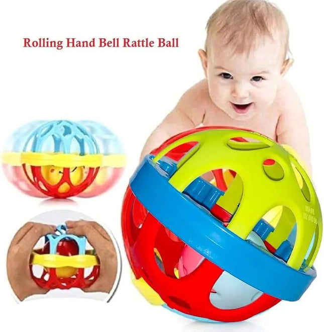 Rattle Ball