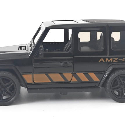 Benz G wagon AMG - 1:43 Scale Model