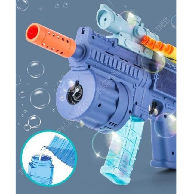 3in1 Multifunctional Gun